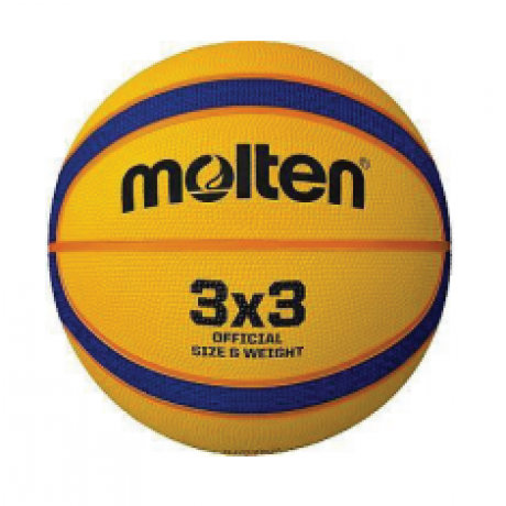 Molten Basketball - B33T2000 (3x3)